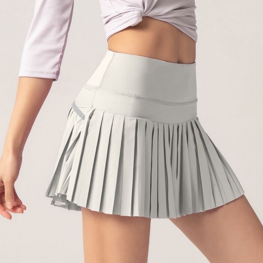 Preloved Tennis Skirt