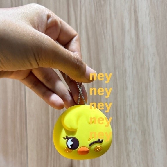 skzoo tamagotchi bbokari straykids felix