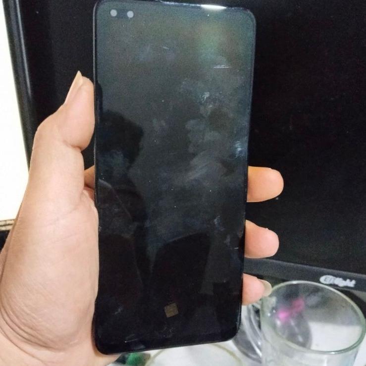 PST lcd copotan Oppo Reno 4f