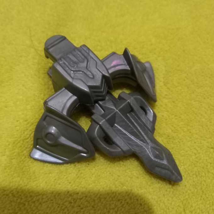 Crush Gear Part FW Garuda Phoenix