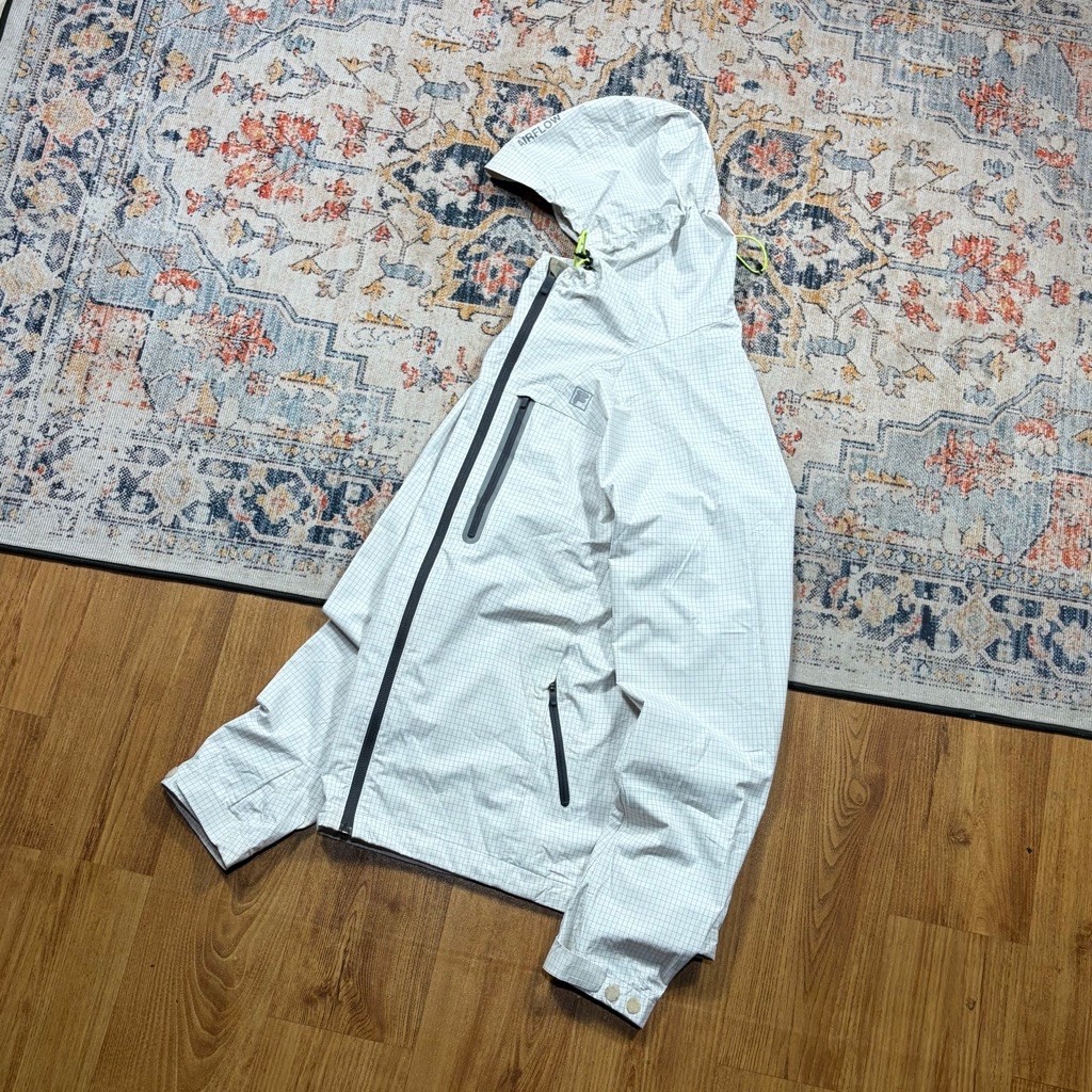 FILA AIRFLOW OUTDOOR JACKET