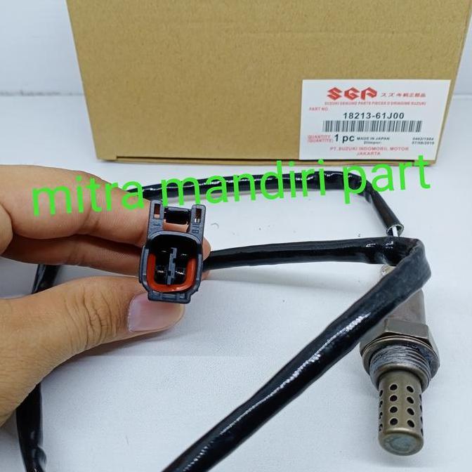 SENSOR OKSEN SENSOR O2 SENSOR KNALPOT SUZUKI APV LAMA APV ARENA