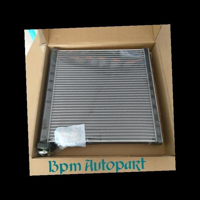 Evaporator Exora Evap Cooling Exora