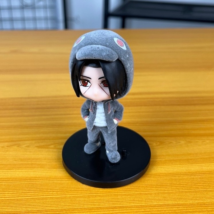 Naruto Action figure (itachi)