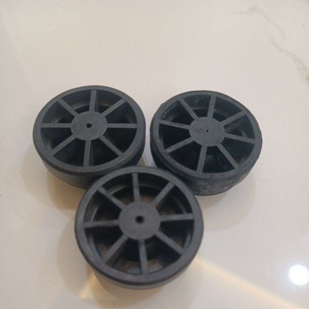 BOSHING/KARET  INDOOR AC CHANGHONG