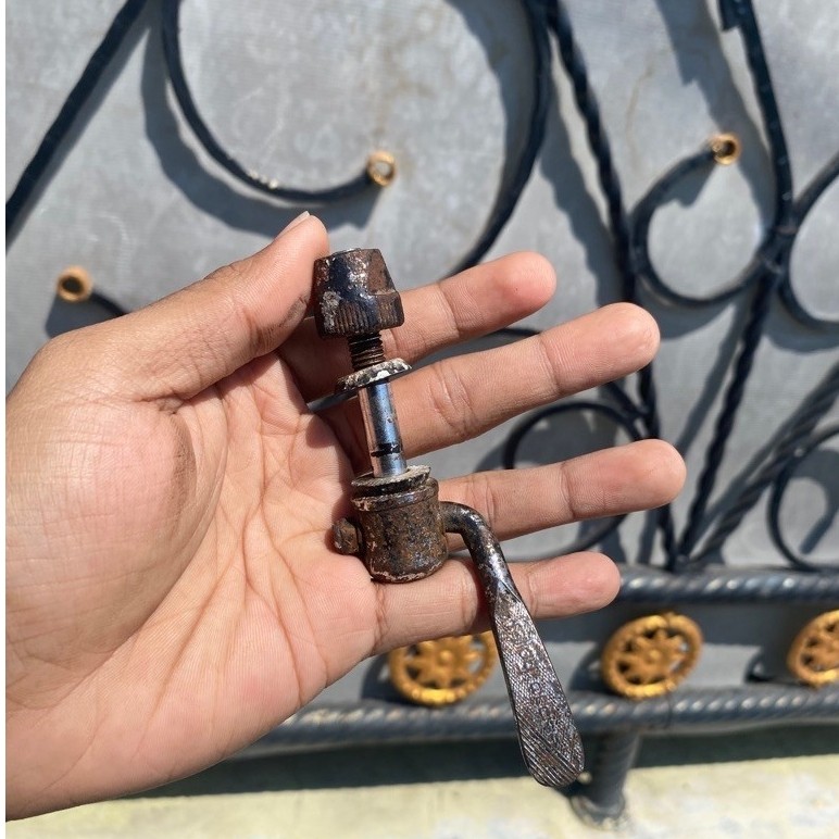 SEATCLAMP SEPEDA MTB JADUL FEDERAL