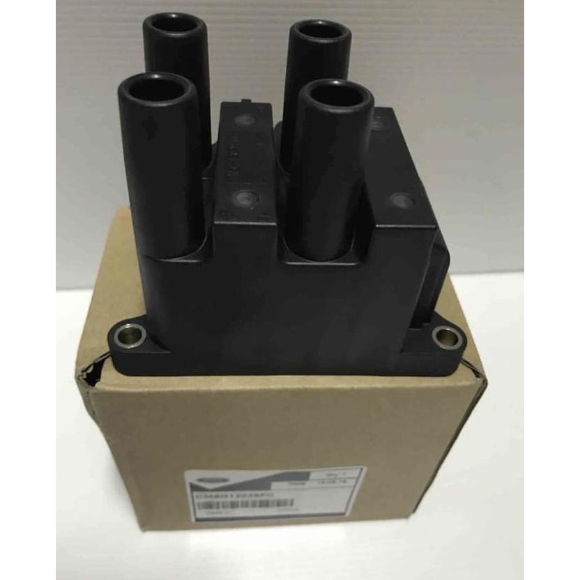 Coil koil Ford Fiesta Orinal