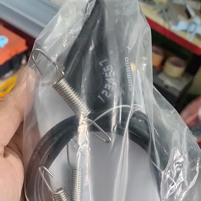 Shifter 3tech khusus untuk knalpot 3tech Pengaturan 3 suara