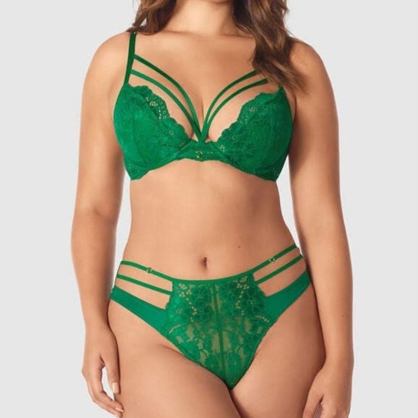la senza bra 34B