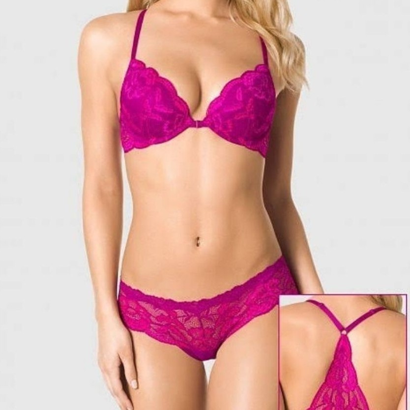 la senza bra 34B