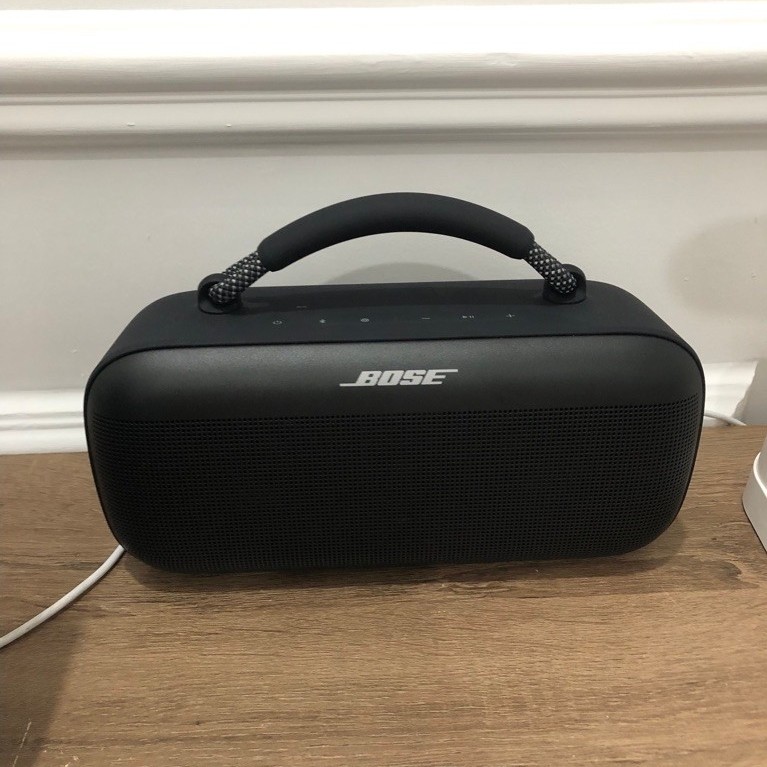 bose soundlink max