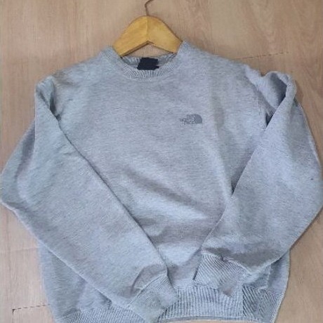 Hoodie TNF Second