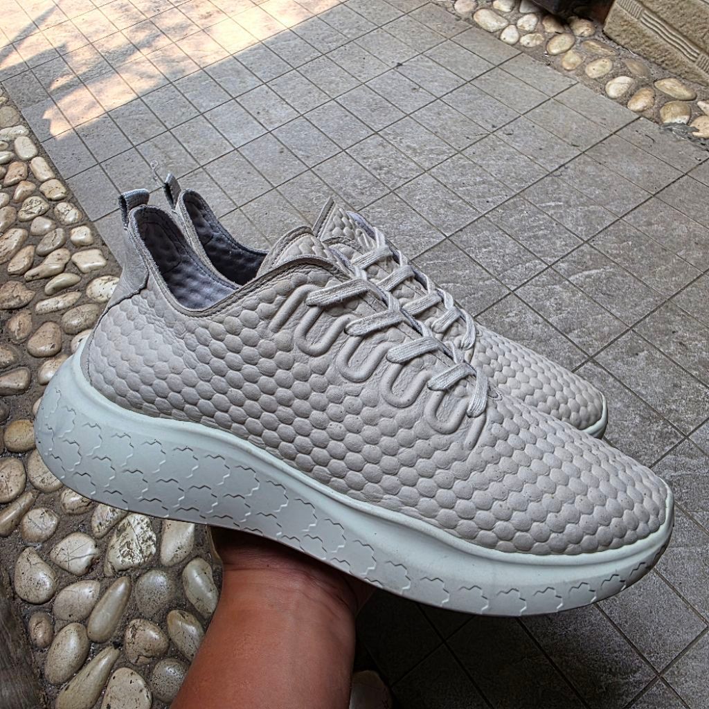 ECCO Therap Sneakers Mens 44