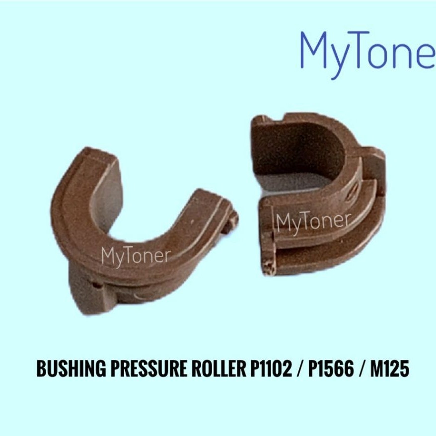 Bushing Lower Pressure Roller P1102  P1005 1005 1006 1102w ce285a 85a 1102 crg325 326 LBP-6030 LBP60