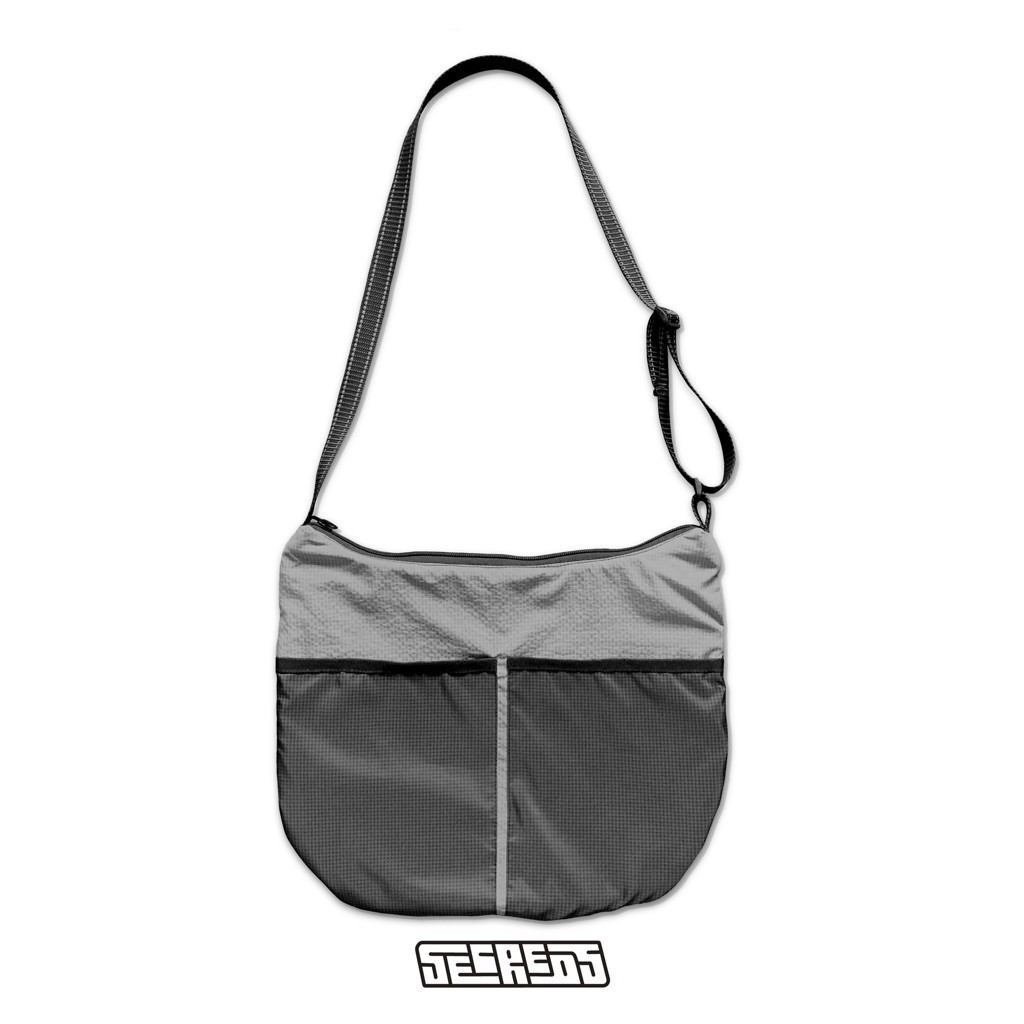 SECREDS - PolyGrid Bag Waterproof