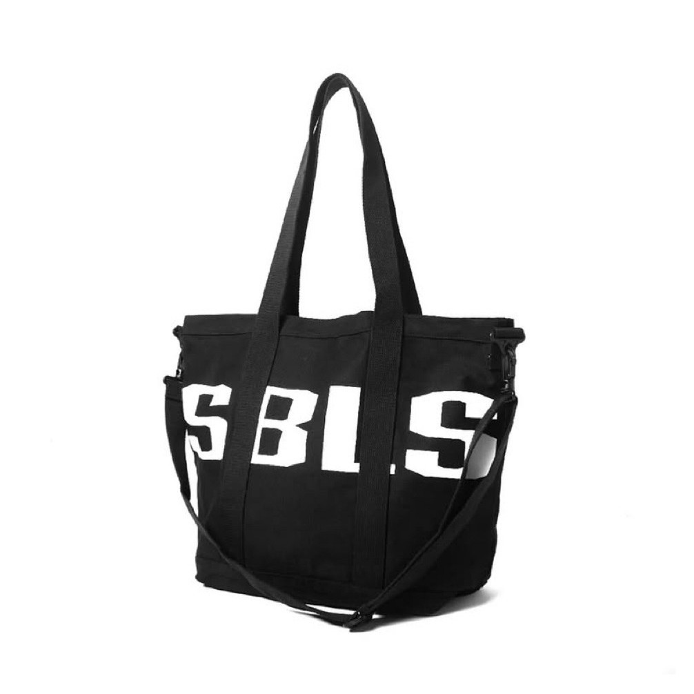 Totebag SBLS VOL 2