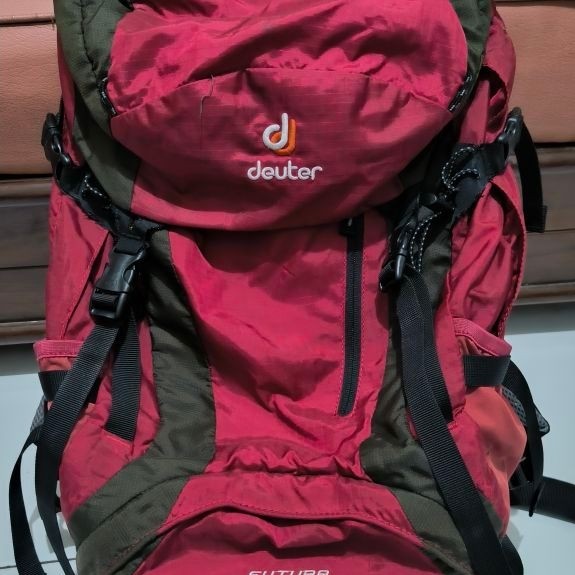 Deuter Futura 26