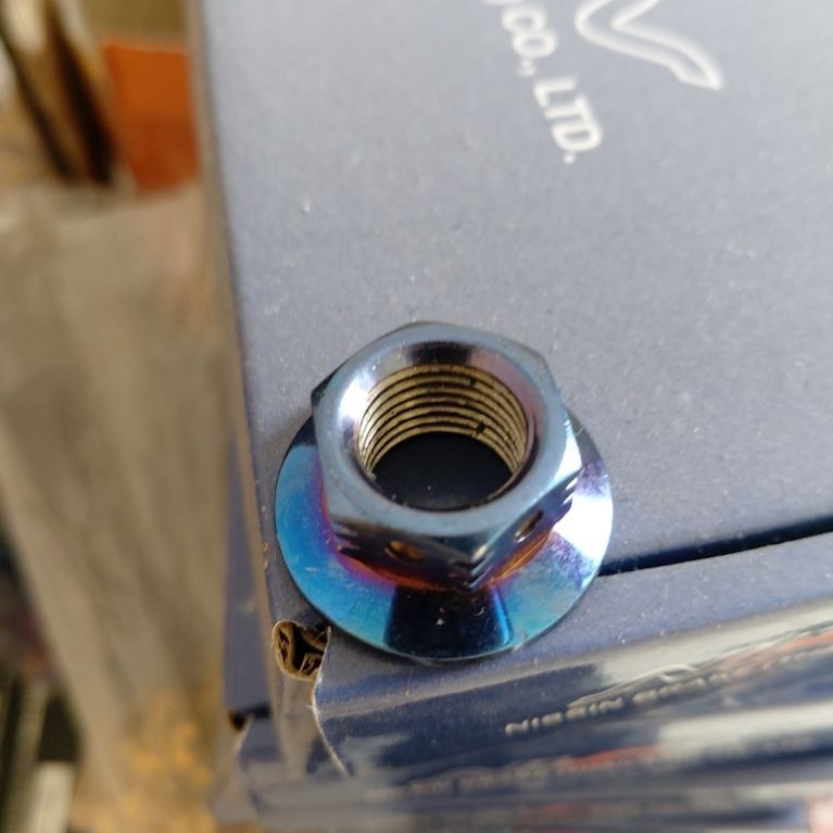 MUR BAUT PROBOLT 17 THAILAND