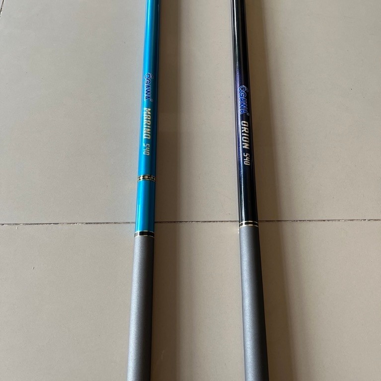 Tegek Ogawa Marino / Orion 540