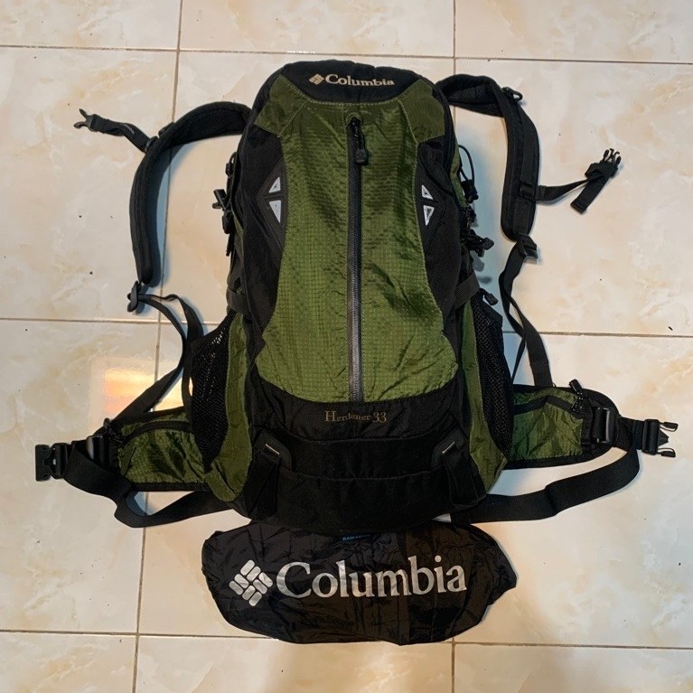 Columbia Hersener 33 Daypack