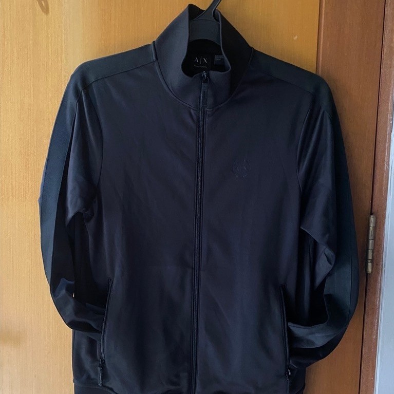 PReloved Armani Xchange jacket