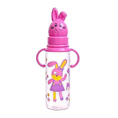 Dodo Rabbit Bottle 250ml