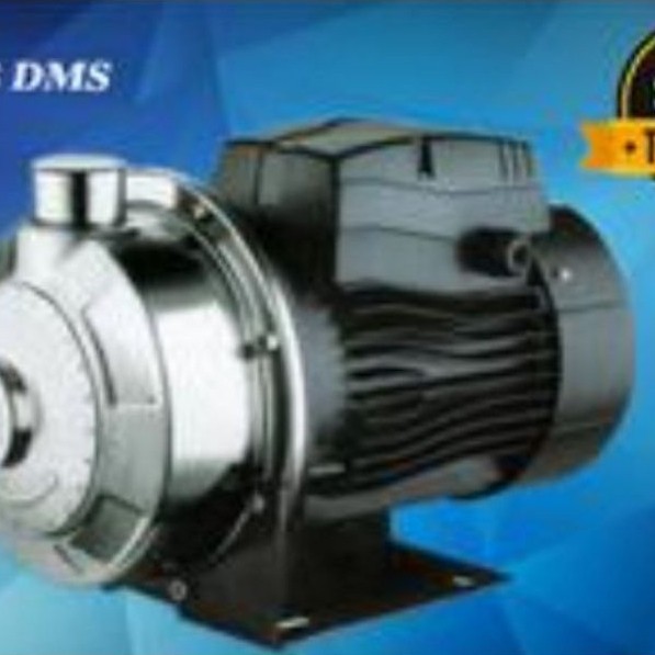 Pompa Drakos DMS 120/1.1 1.1kw 1,5hp 380V