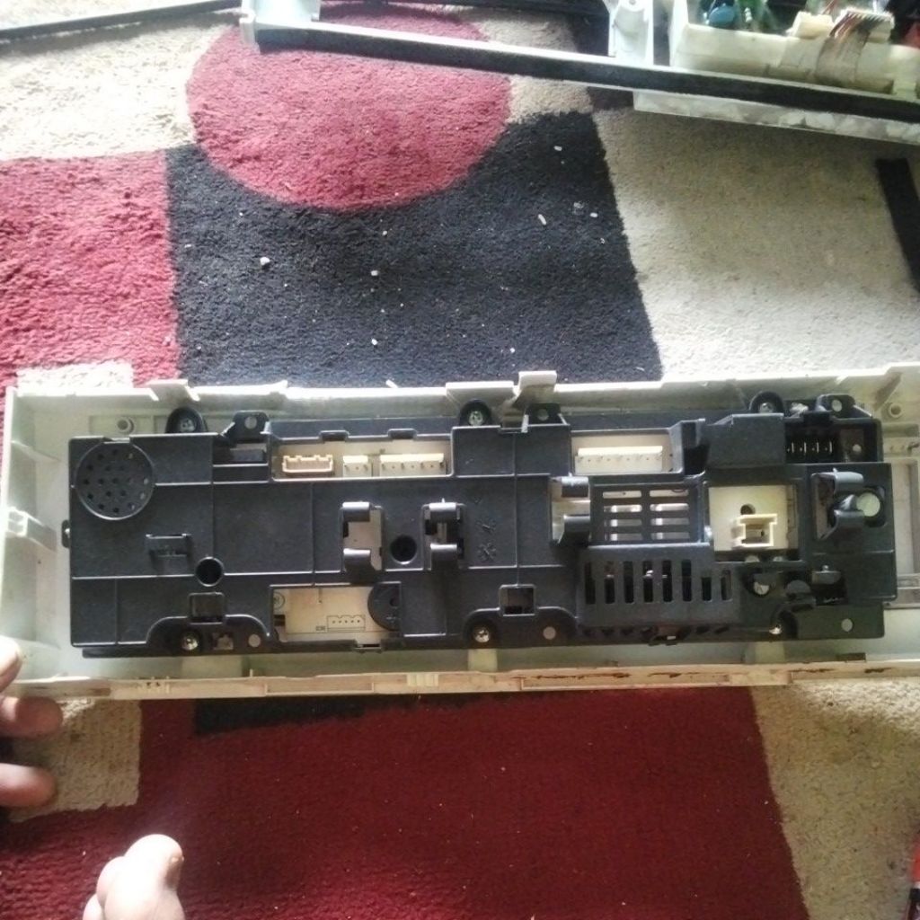 Modul panasonic front loading original