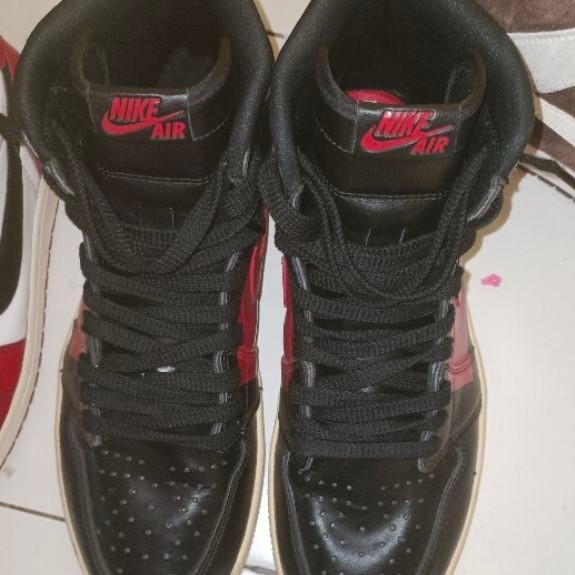 Nike Air Jordan 1 Retro size 44