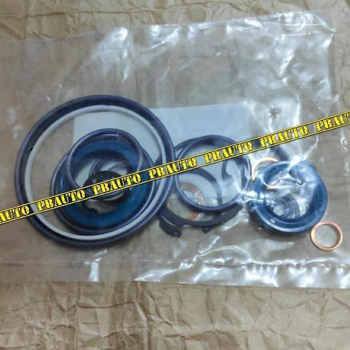 Promo Seal Rumah Powersteering w124 w202 / Sil Kit Worm Stir Diskon