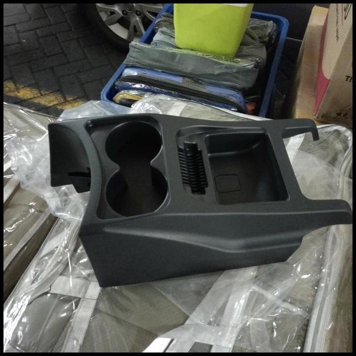 DISKON CONSULE BOX CAYLA SIGRA 
