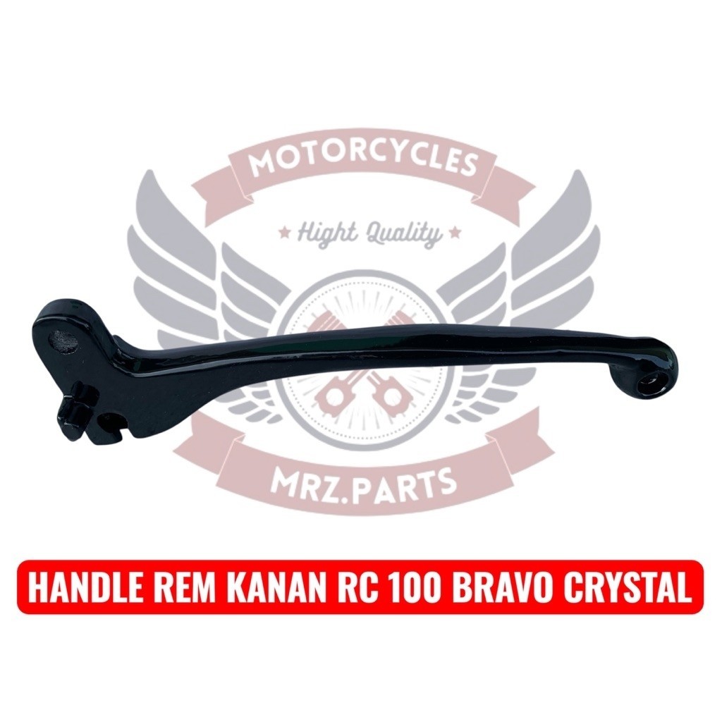 HANDLE REM KANAN SUZUKI RC RC100 BRAVO RC 110