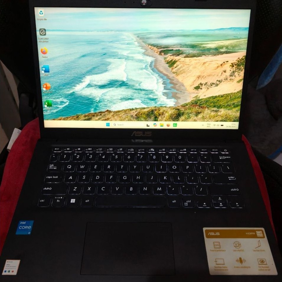Laptop Asus Vivobook A1400E