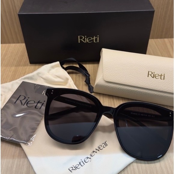 [Preloved] Rieti Sunglasses ALI C1