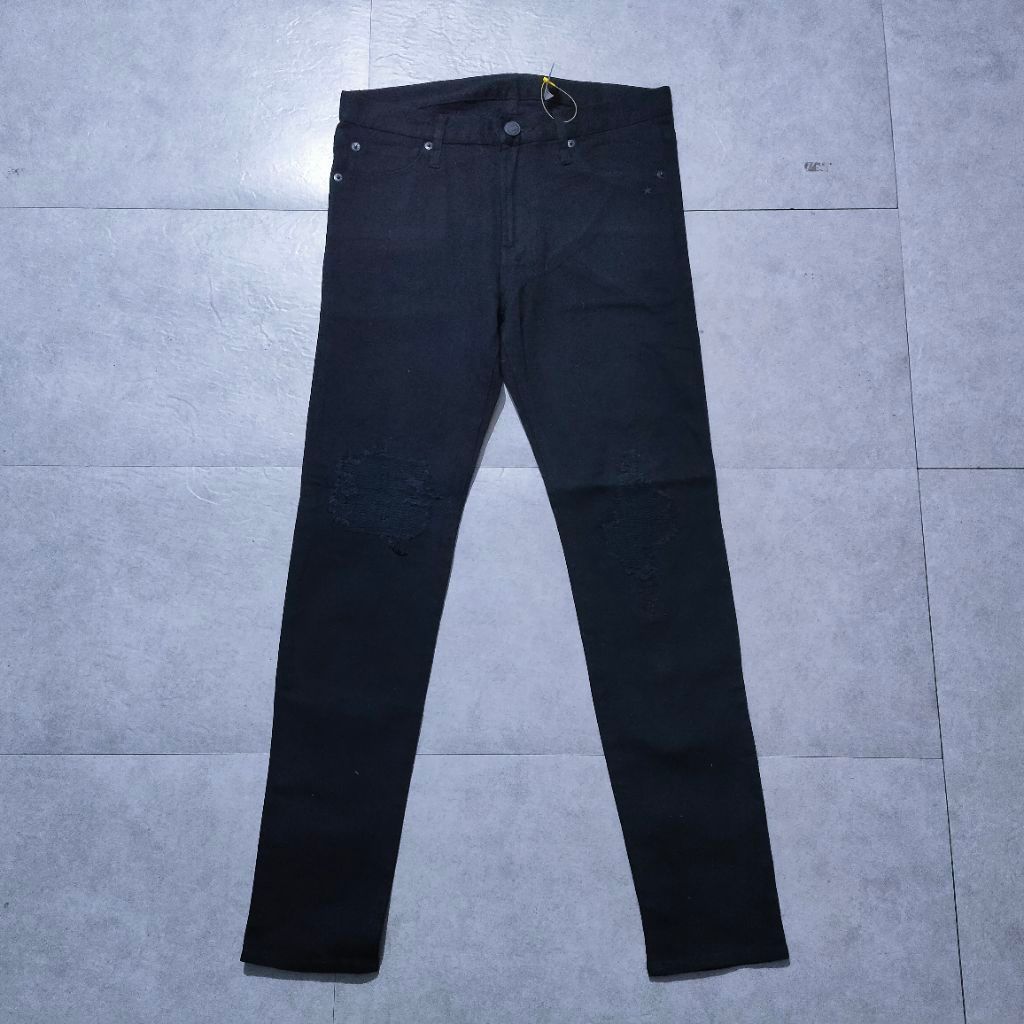 MOUSSY JEANS