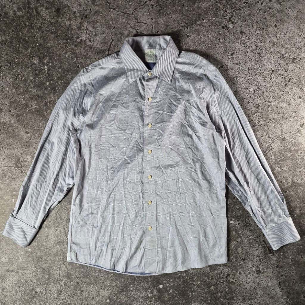 Brooks Brothers Milano Longsleeve Shirt