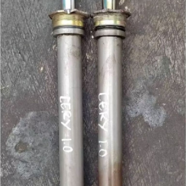 AS SHOCK BREAKER DEPAN FUTURA CARRY 1.0 EXTRA #ORIGINAL 2PCS