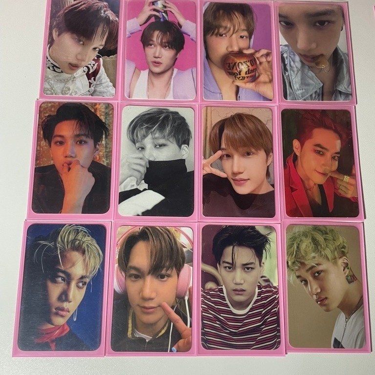 PC KAI OFFICIAL