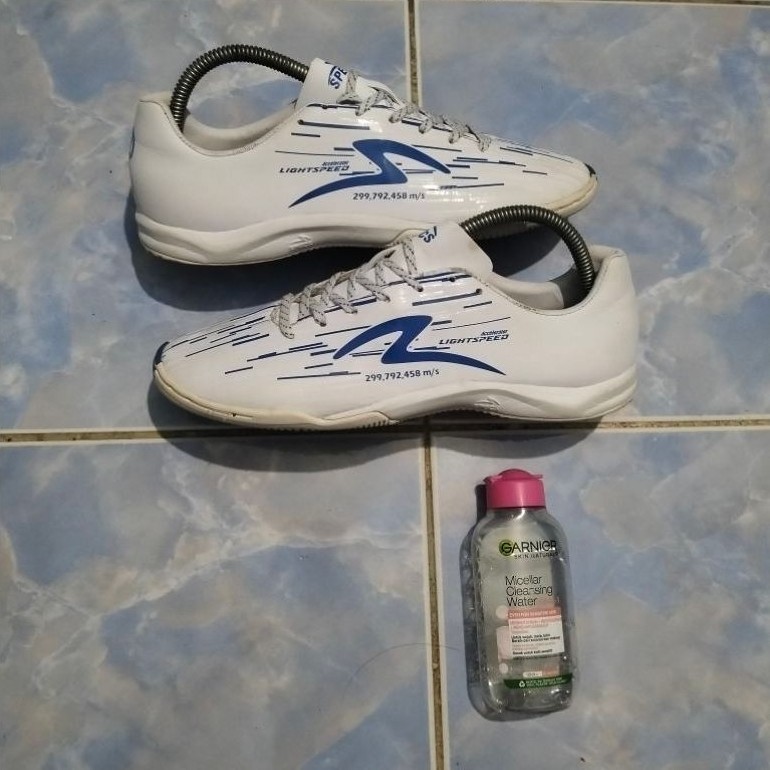 Ss + Reborn Dazzling Blue Sz 40