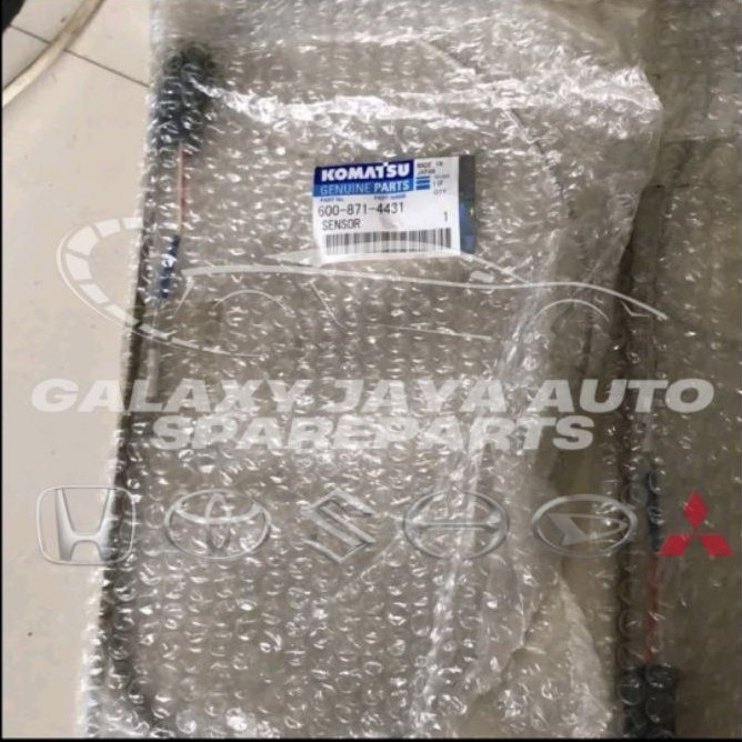 6008714431 SENSOR KOMATSU 600-871-4431 KOMATSU ORIGINAL