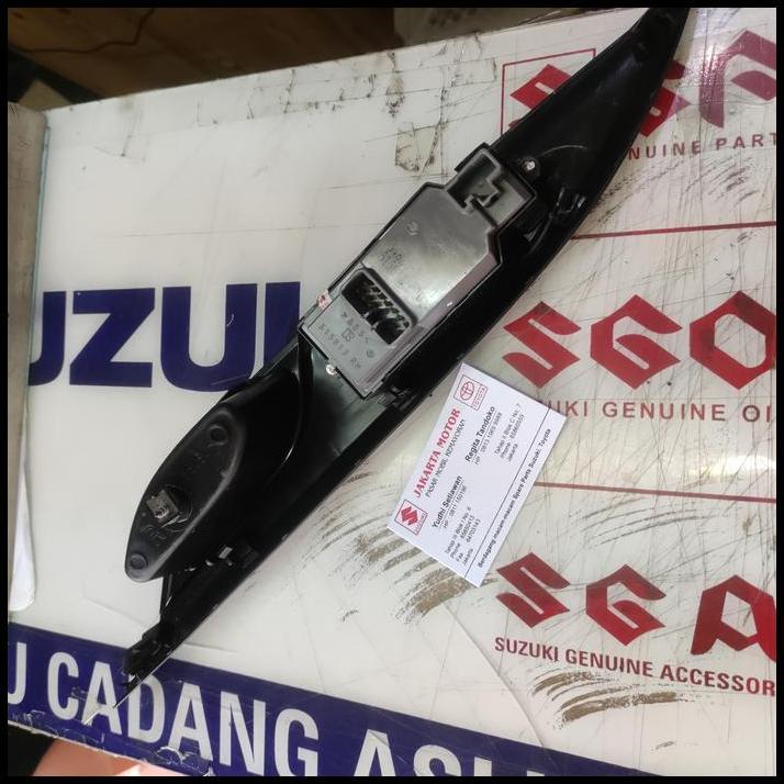 TERBARU ARM REST TOYOTA RUSH 