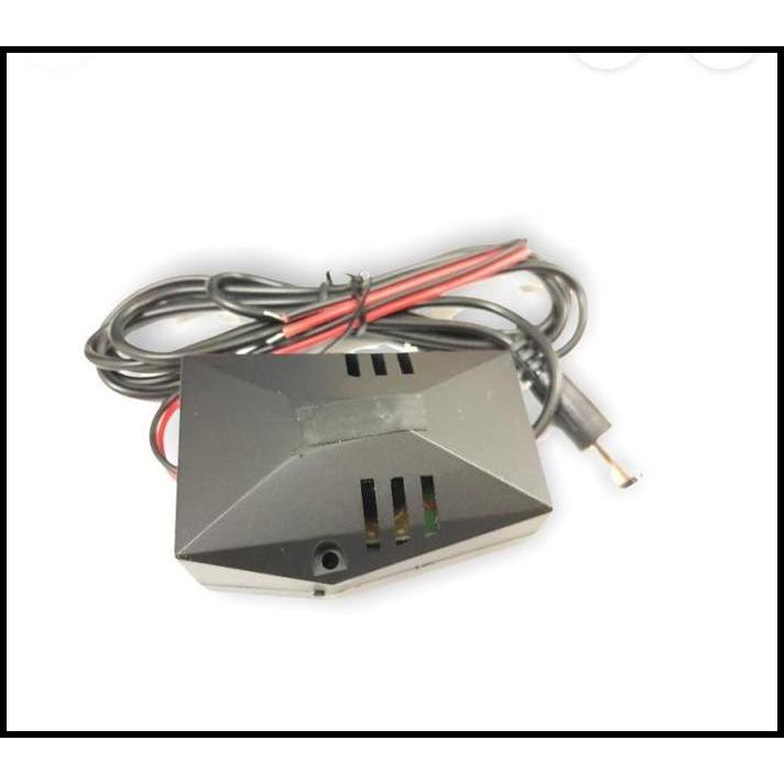 DISKON SOUNDTECH CX-09 IN-CAR CAMERA FILTER FOR BETTER 12 VOLT 