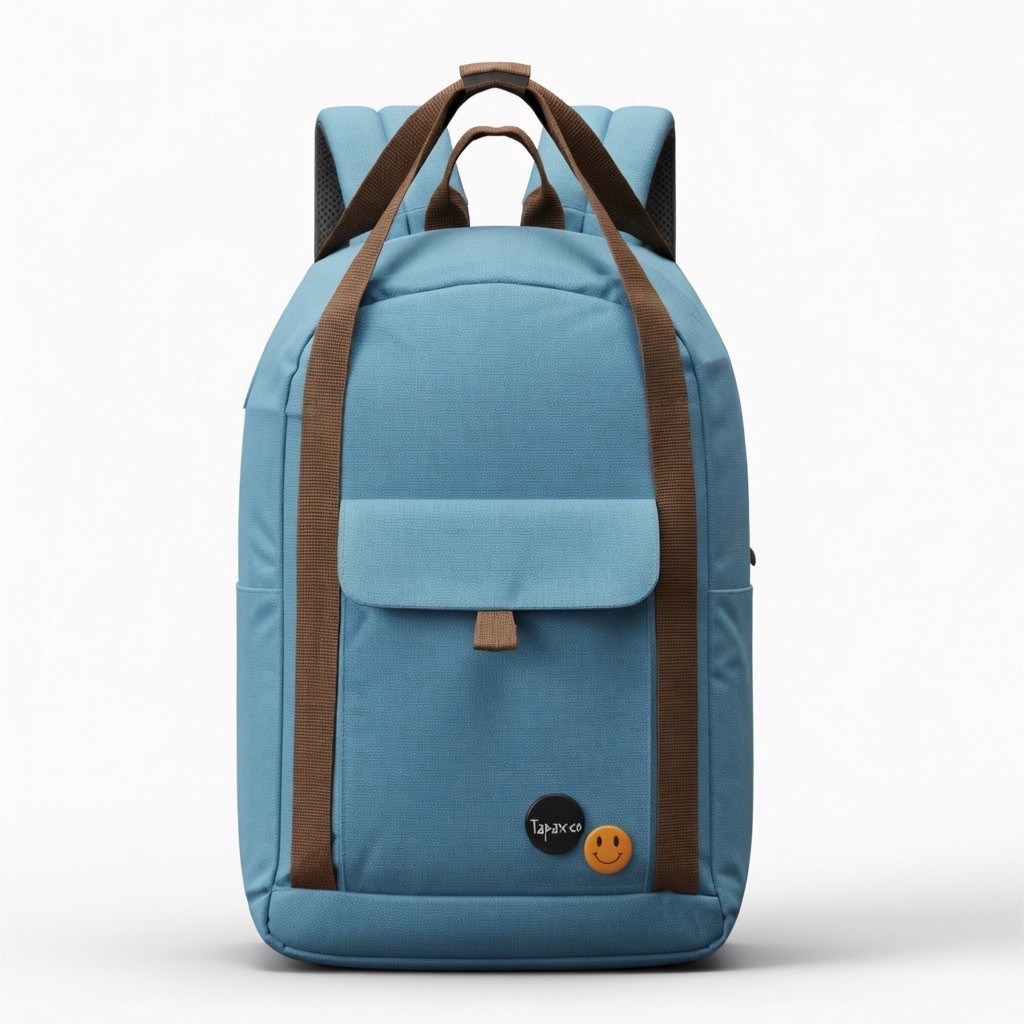 Tas Sekolah - Backpack Alea - Tapax - Tas Ransel