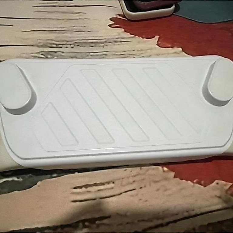 JSAUX modcase rog ally z1 extreme