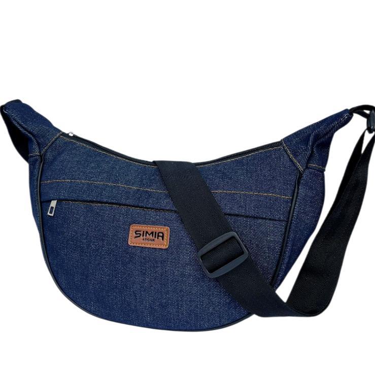 MURAH Tas Selempang Waist Bag SEBAGUNA Fashion Pria & Wanita Tas Pinggang bahu model terbaru levis