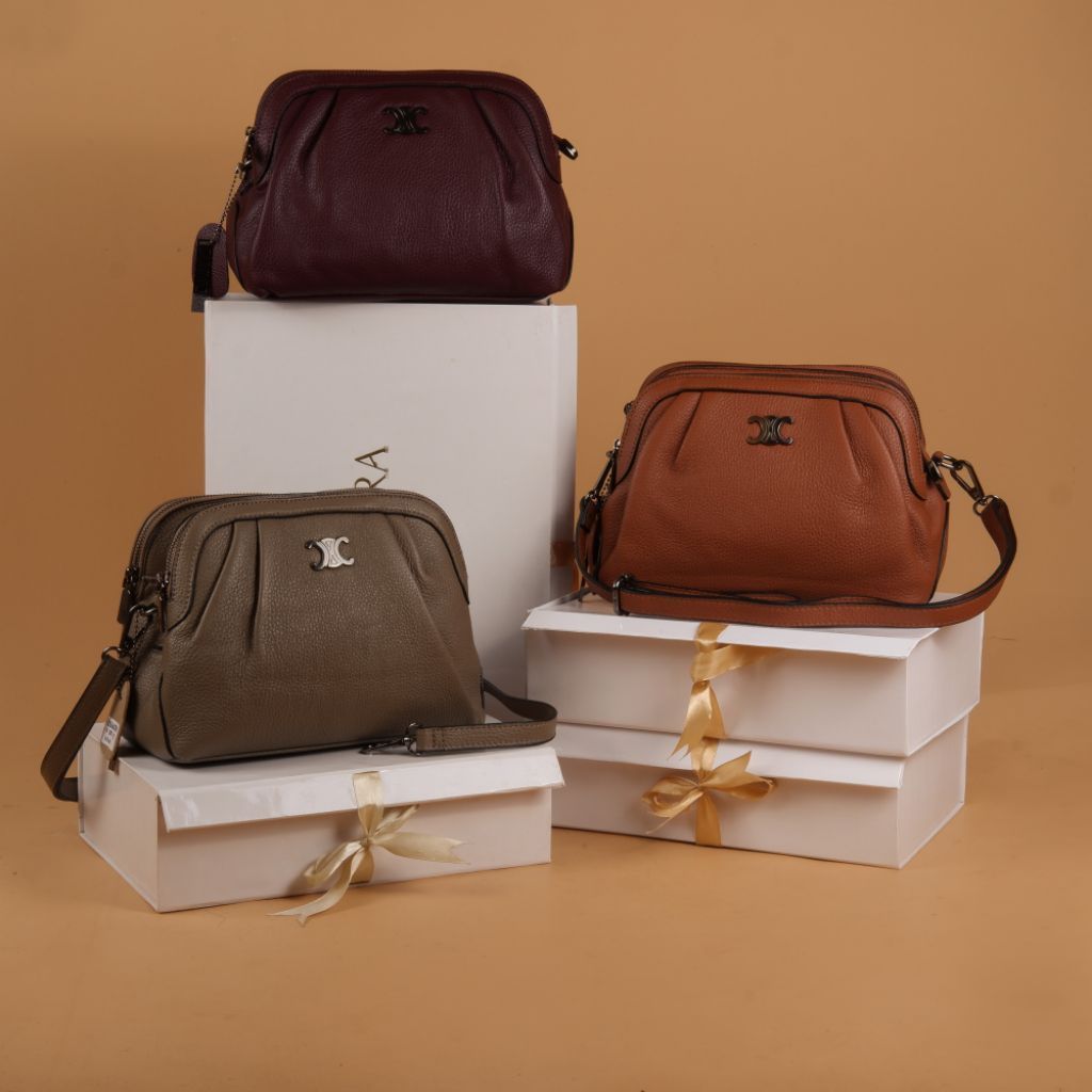 Zammora Official - Corinne Bag
