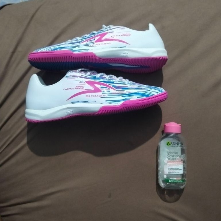 Ss + Reborn Magnifico Sz 41 New