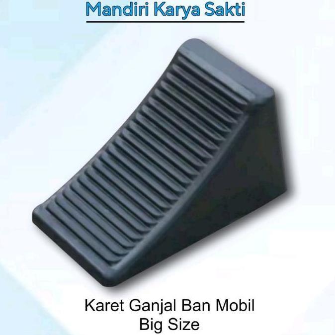 Karet Ganjal Ban Mobil | Karet Ganjalan Ban Mobil | Ganjalan Ban Mobil Parkir