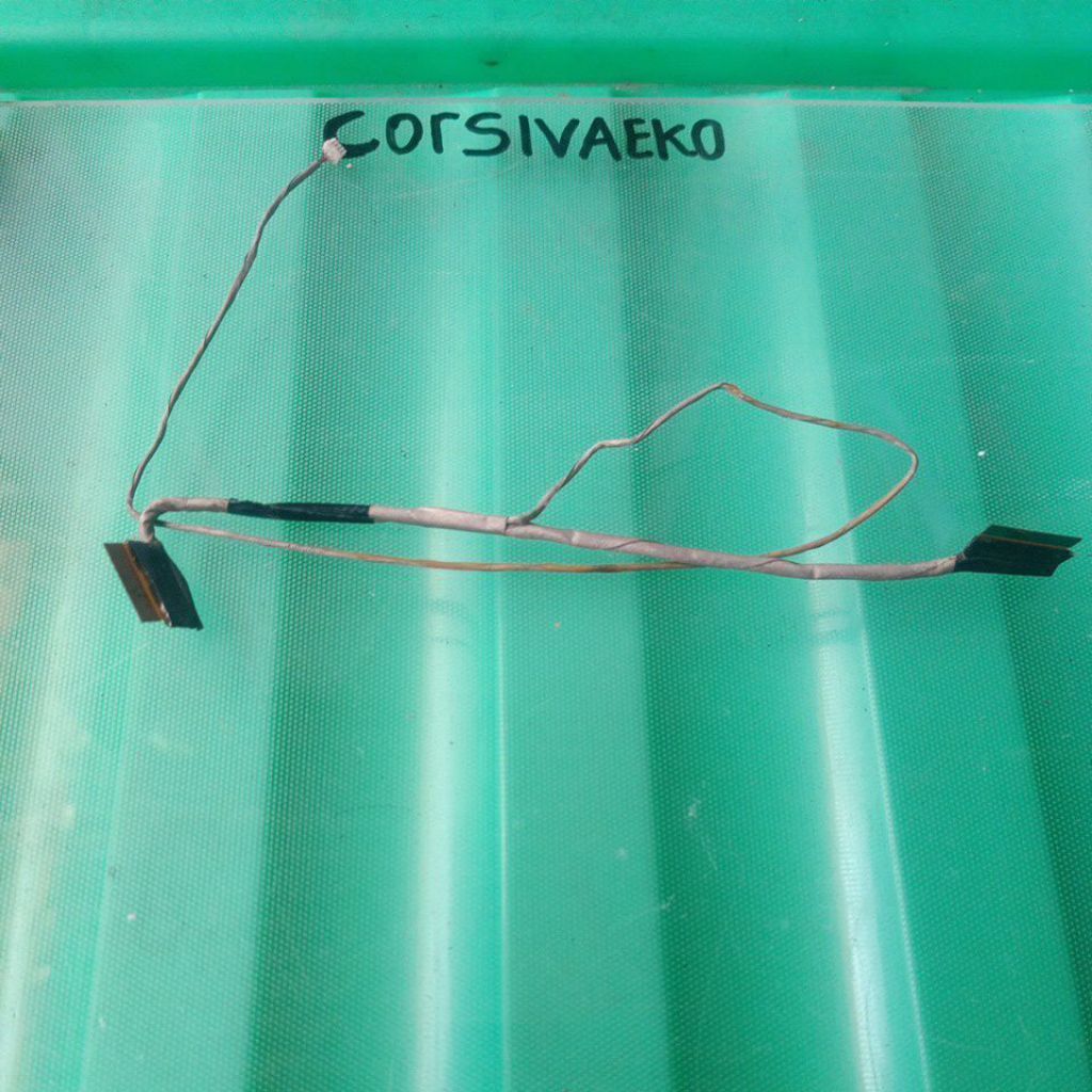 Axioo MYBOOK 10  P102 fleksibel lcd