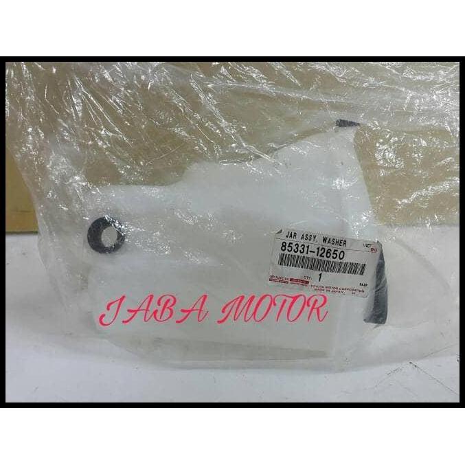 DISKON TABUNG AIR WIPER COROLLA TWINCAM-TWINCAM GTI ORIGINAL 